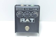 Pro Co Distortion Effect Pedal