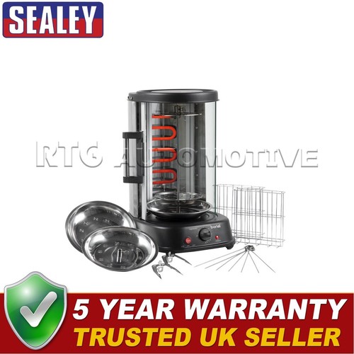 Sealey baridi vertical 360 - sealey, 360�