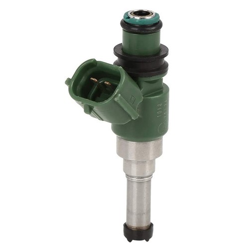Injector nozzle for grizzly - nozzle,