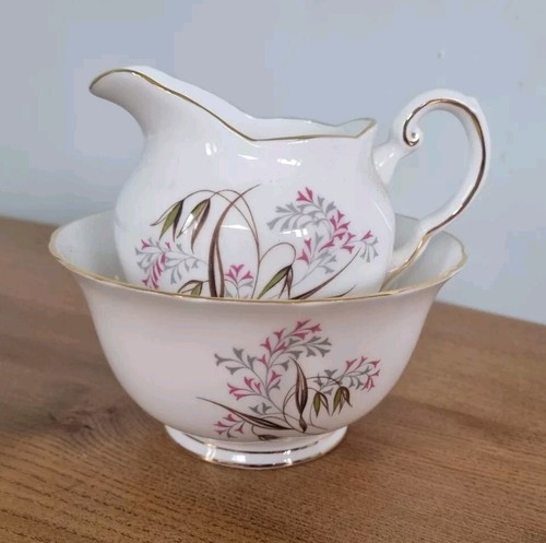 Tuscan milk jug sugar - milk, &