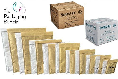 Mail lite padded - lite, envelopes