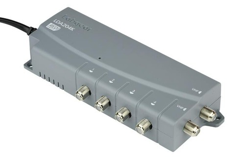 Labgear output aerial - labgear, tv