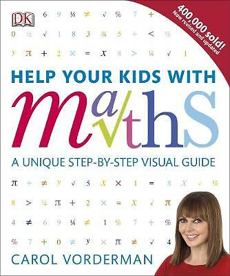 Vorderman carol help your - vorderman,,