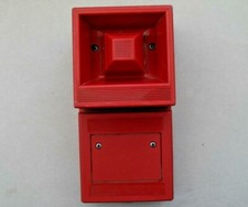 £35.00 plus vat 53-5300 EMS Red Radio Sounder plus Input Unit 