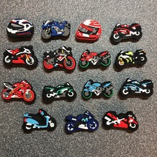 Shoe Charms for Croc / Shoes -