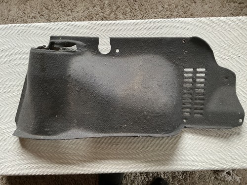 Escort mk3 grey interior - grey,
