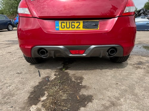 2012 2017 suzuki swift - 2012-2017,