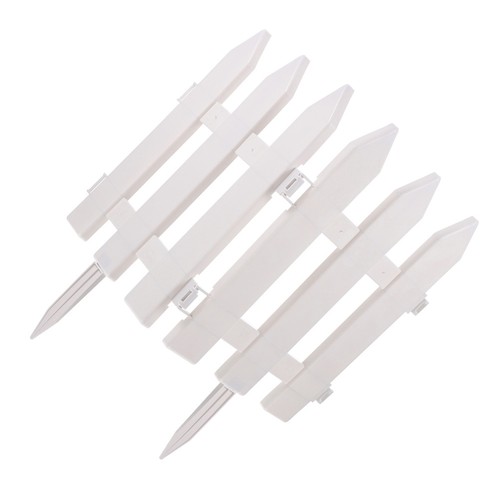 Sets plastic garden picket - garden,
