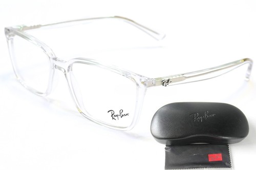 Ray ban rx7249i - rx7249i, clear