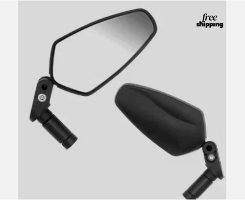 Bicycle bar end - bicycle,