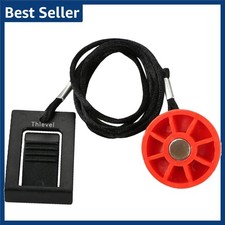 Treadmill Safety Key for