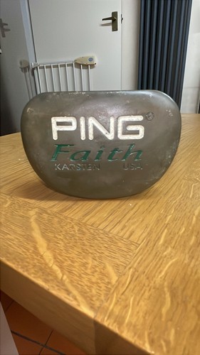 Ping faith karsten - karsten, 34