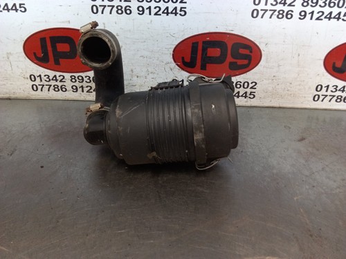Plastic air filter housing - plastic, x