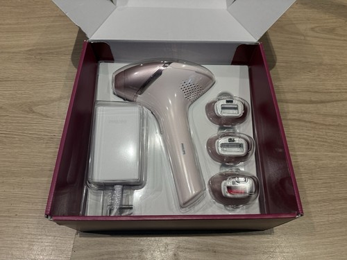 Philips lumea ipl 9900 - lumea,