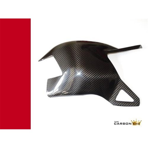 Ducati 848 1098 - 848, 1198