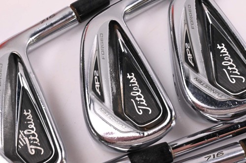 Titleist 716 ap2 irons 4 - ap2, /
