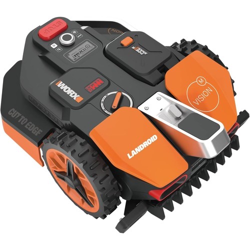 Worx landroid vision m600 - worx,