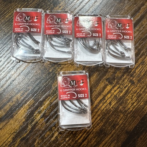 Packs milo class gripper - m,