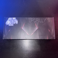 Lpcrilly Flexible Electric