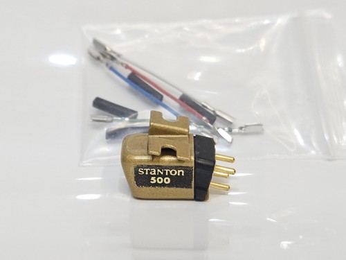 Stanton 500 gold - 1x,
