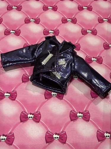 Monster high doll accessories - high,