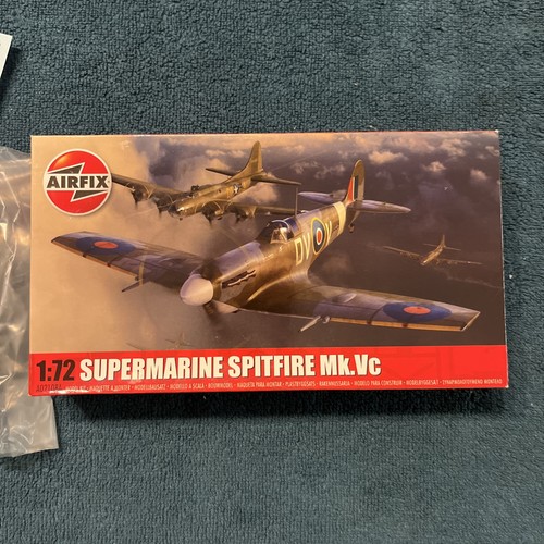Airfix a02108a supermarine - a02108a,