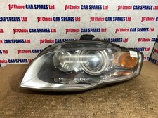 AUDI A4 MK3 8E B7 2005