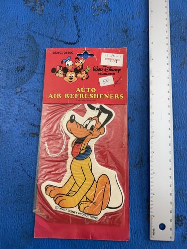 1980 vintage walt disney - 1980's,