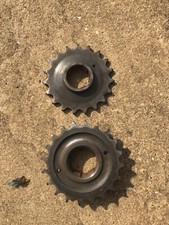 BSA Triumph Drive Sprockets