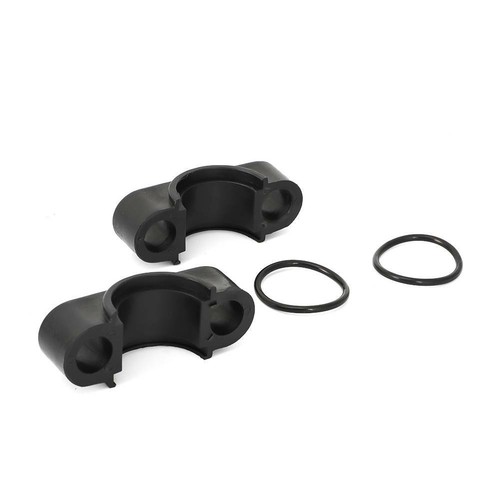 New steering stem - new,