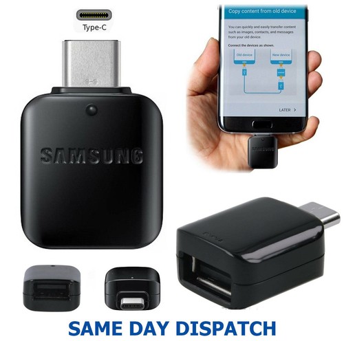 New fast usb - fast, otg