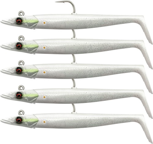 Savage gear sandeel lures - savage,