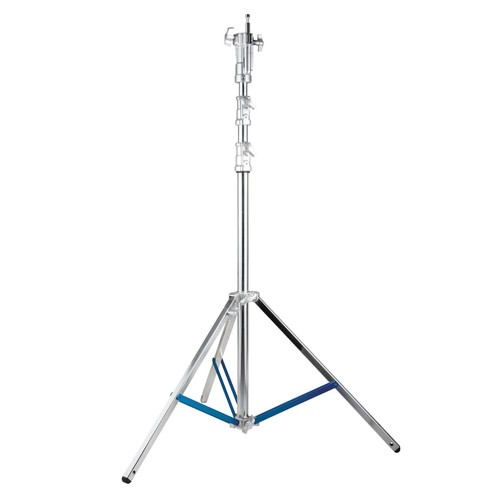 210cm dual riser - 210cm, stainless