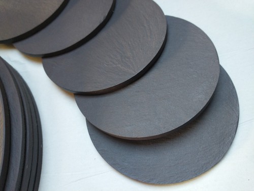 Set genuine welsh slate - of,
