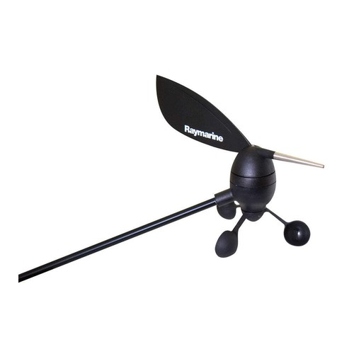 Raymarine short arm wind - raymarine, vane
