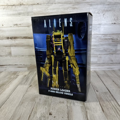 Neca aliens power - neca,