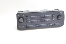 RADIO Saab 9-3 II (YS3F) Cabrio 2.0T 16V (B207R) 2004 12804425 / 12799727