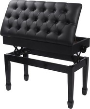 REDCAMP Adjustable Duet Piano