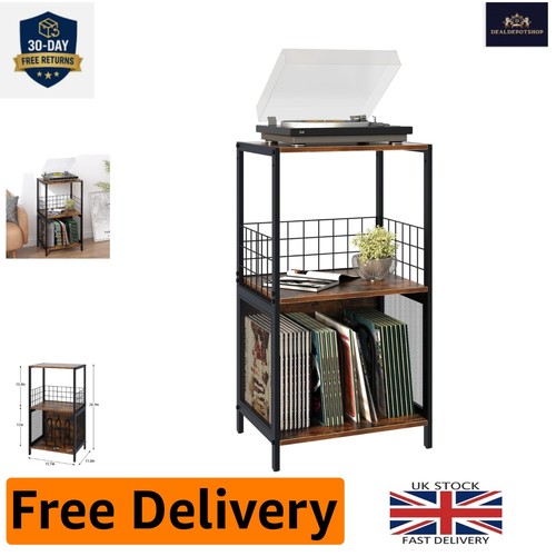 Elegant tier vinyl record - elegant,