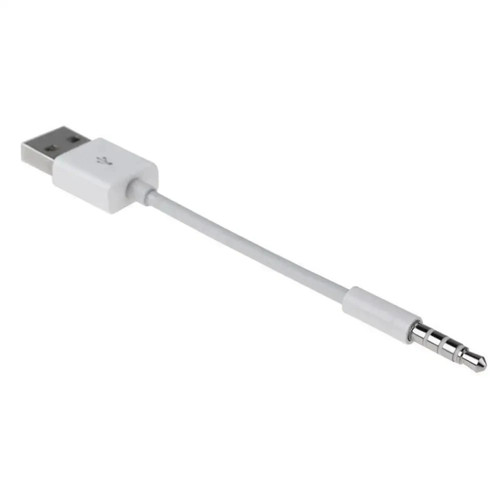 Ipod shuffle data sync - data,