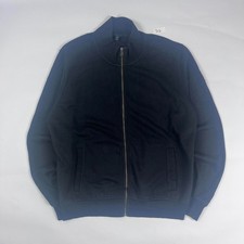 Belstaff full zip sweatshirt black 3XL