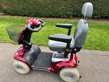 Shoprider Cadiz Deluxe