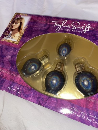 Rare unopened taylor - unopened, swift