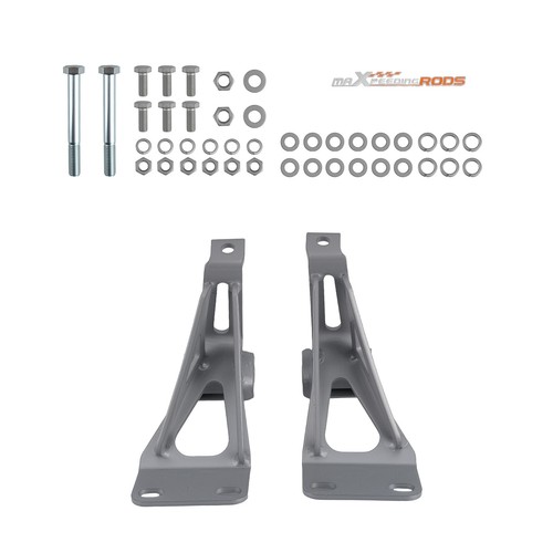 Engine mounts brackets for - mounts,