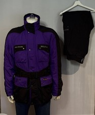 Belstaff Pro Toura Motorcycle Jacket And Trousers Size Large W36 L32