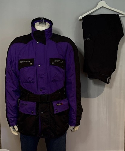 Belstaff pro toura motorcycle - belstaff,