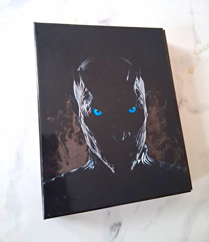 Hbo game thrones complete - hbo,