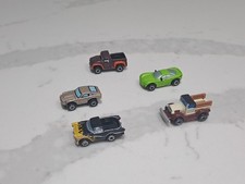 micro machines job lot bundle