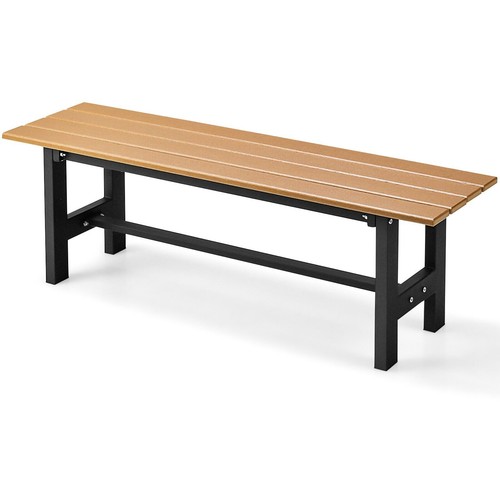 Outdoor seater bench - outdoor,