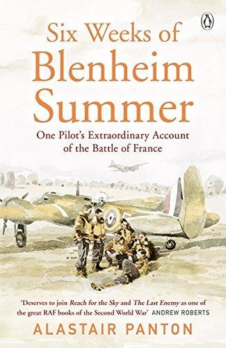 Six weeks blenheim summer - six,